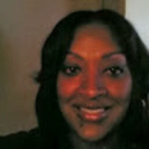 Meet your Posher, Shalonda